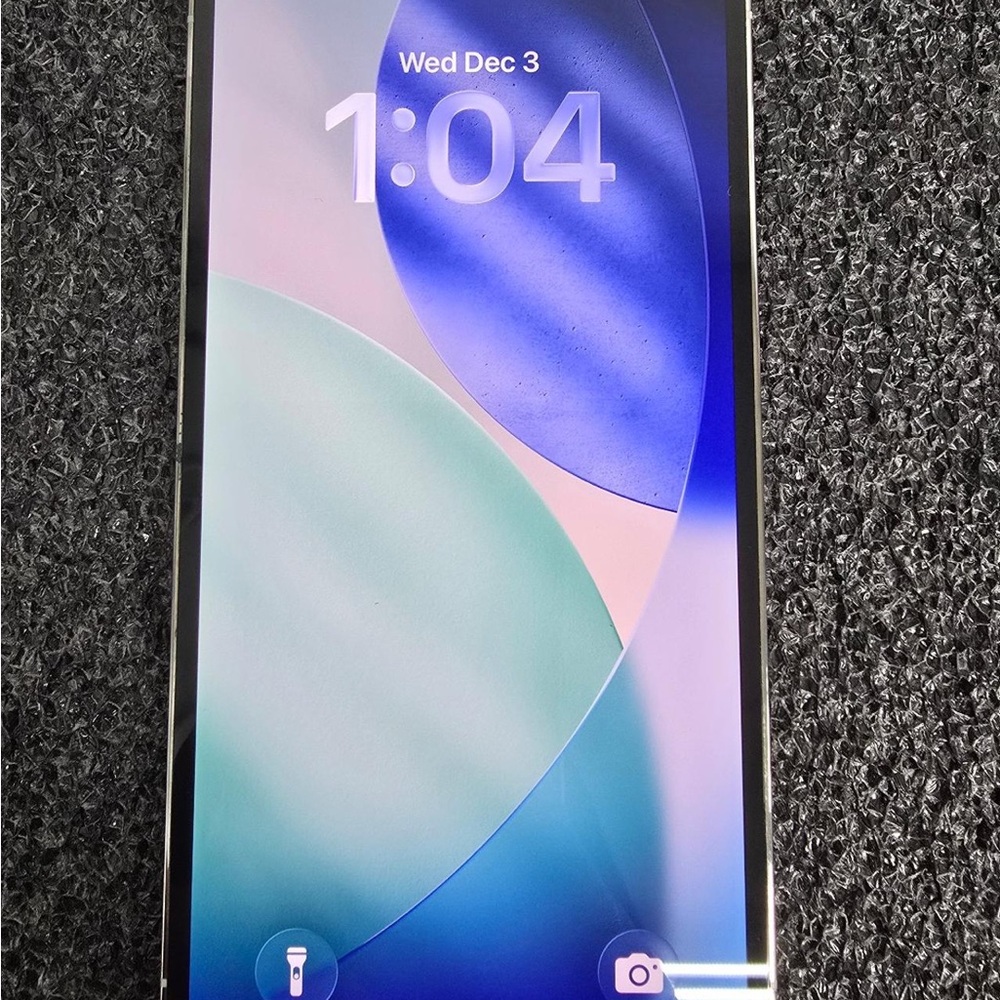 Apple Smartphone 13 Pro 128 GB  Unlocked good condition